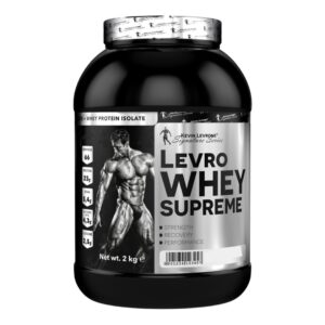 LEVRO WHEY SUPREME 4.4 LIBRAS